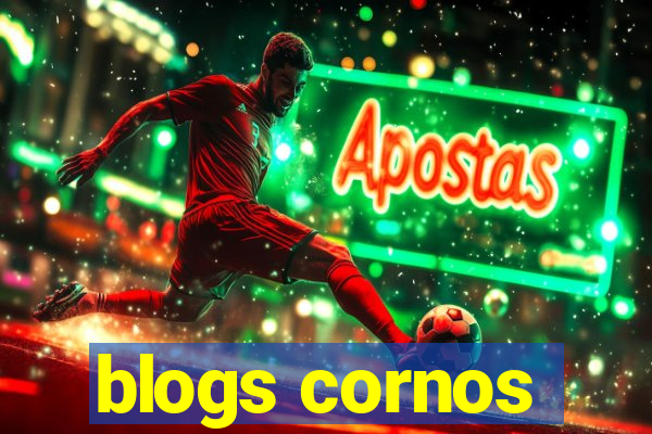 blogs cornos